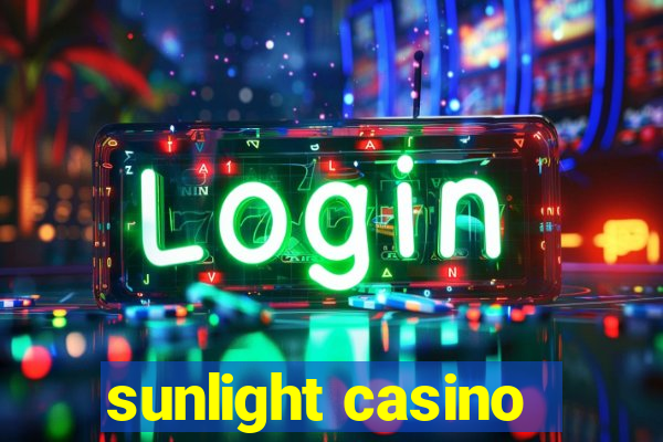 sunlight casino