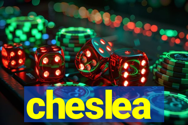 cheslea