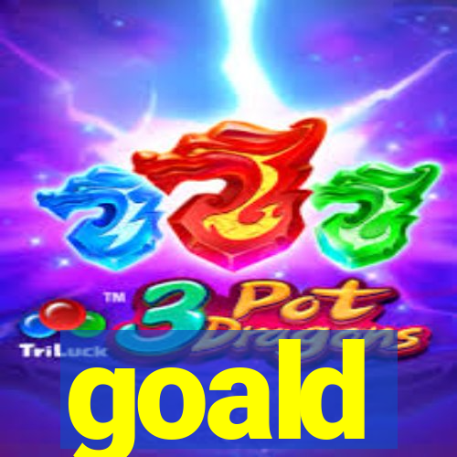 goald