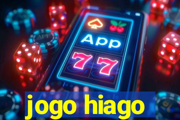 jogo hiago