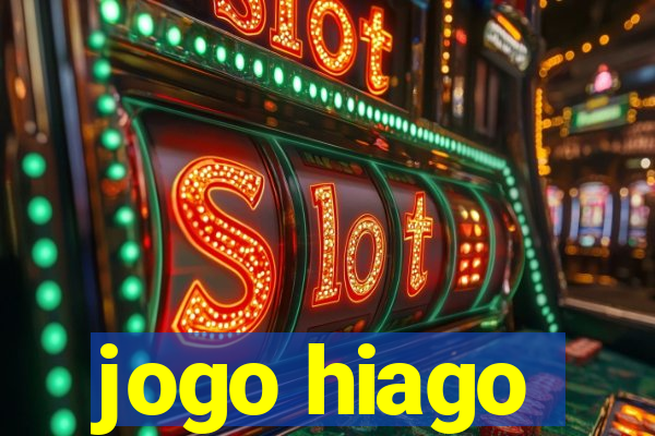 jogo hiago