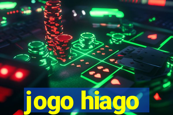 jogo hiago