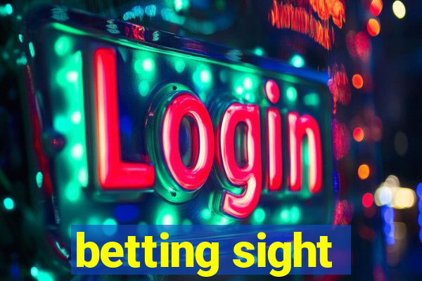 betting sight