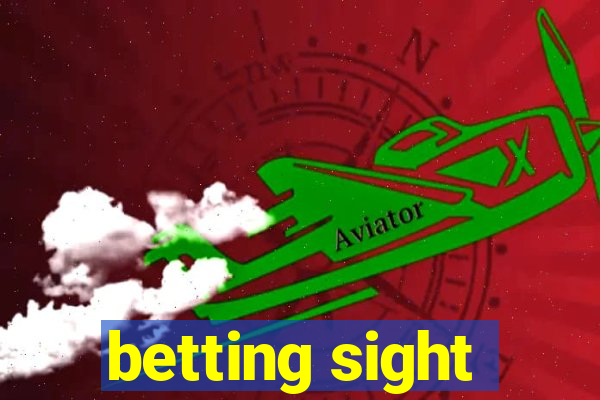 betting sight