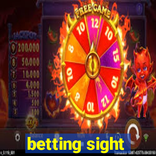 betting sight