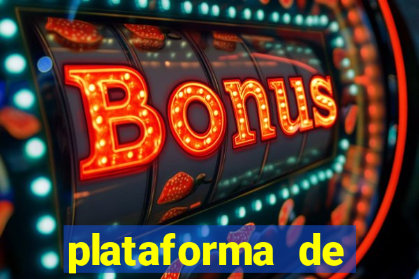 plataforma de apostas deposito minimo 1 real