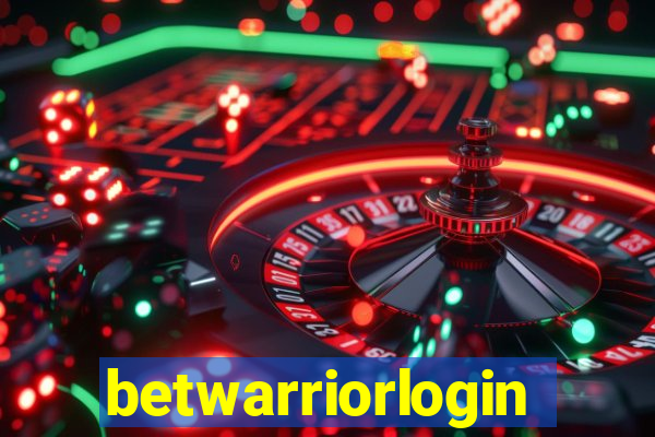 betwarriorlogin