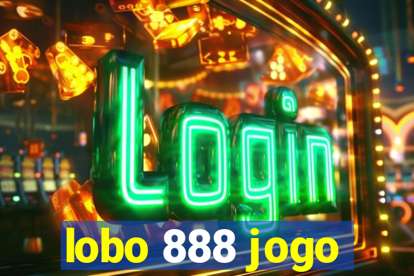 lobo 888 jogo