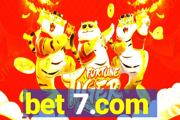 bet 7.com