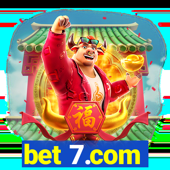 bet 7.com