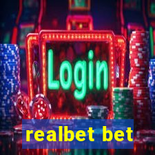 realbet bet