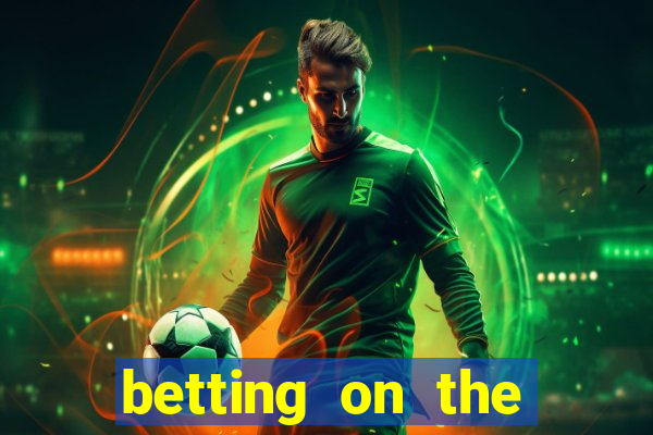 betting on the champions league