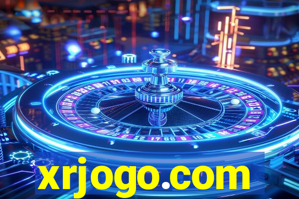 xrjogo.com