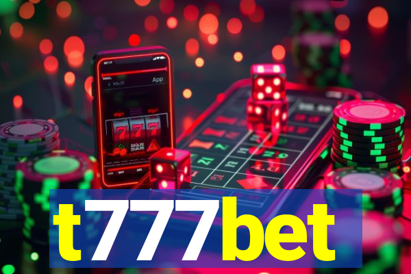 t777bet