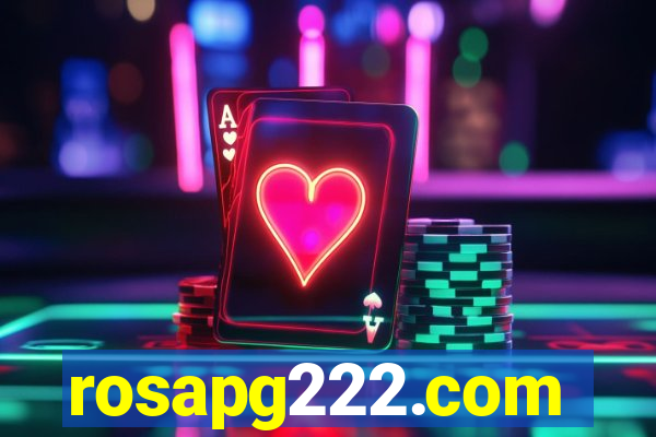 rosapg222.com