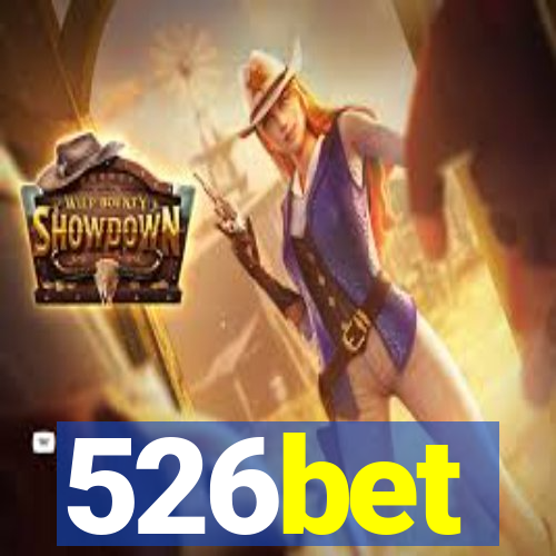 526bet