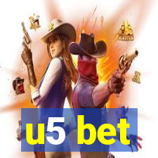 u5 bet