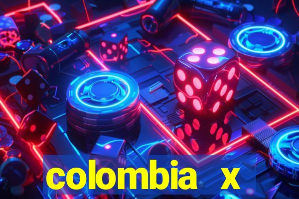 colombia x argentina ao vivo