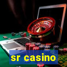 sr casino