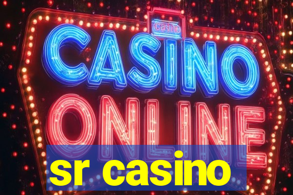 sr casino