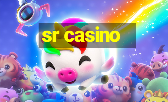 sr casino