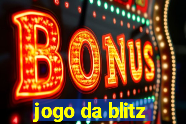 jogo da blitz