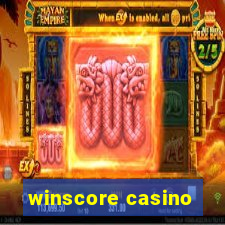 winscore casino