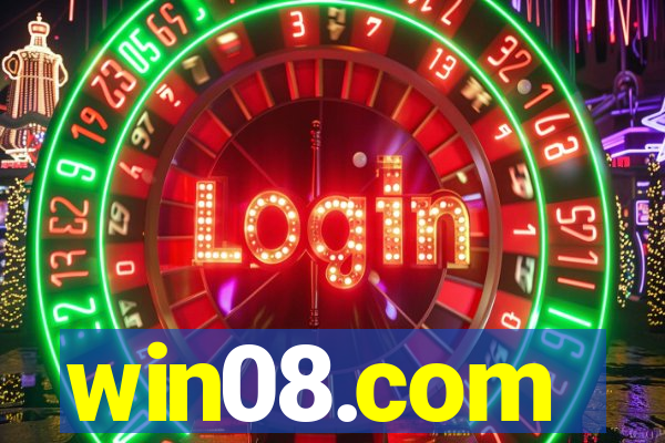 win08.com