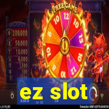 ez slot