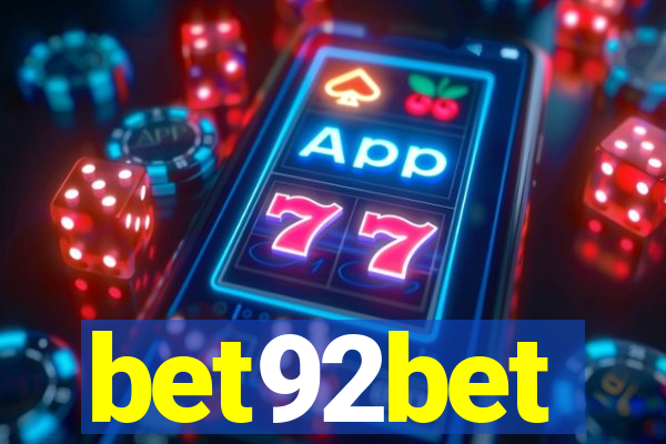 bet92bet