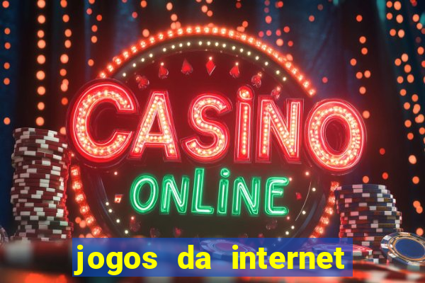 jogos da internet para ganhar dinheiro