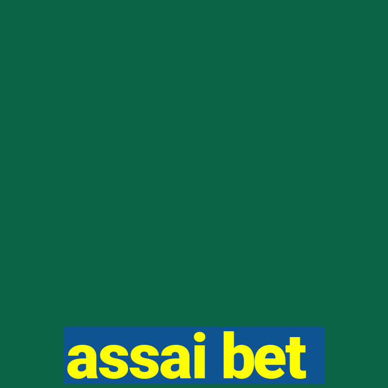 assai bet