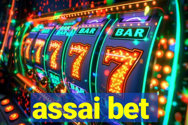 assai bet