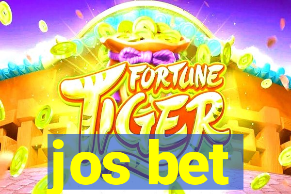 jos bet