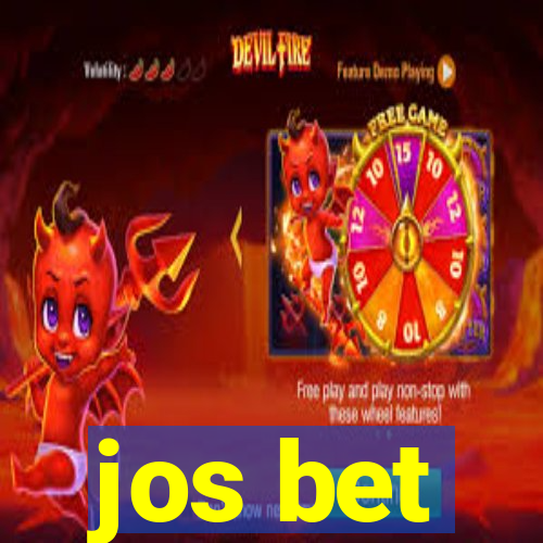 jos bet