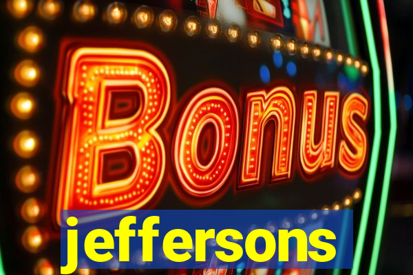 jeffersons