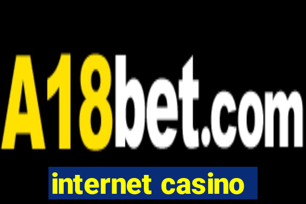 internet casino