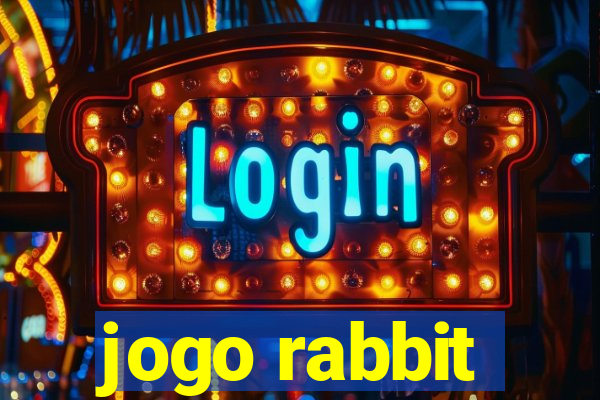 jogo rabbit