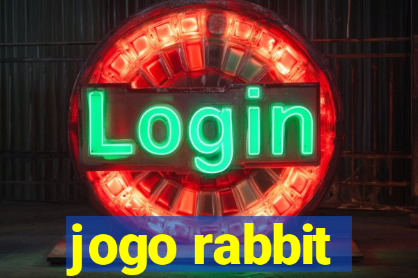 jogo rabbit