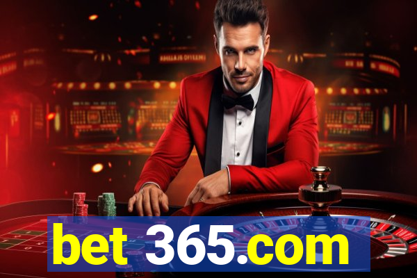 bet 365.com