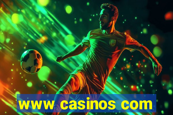 www casinos com