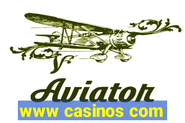 www casinos com