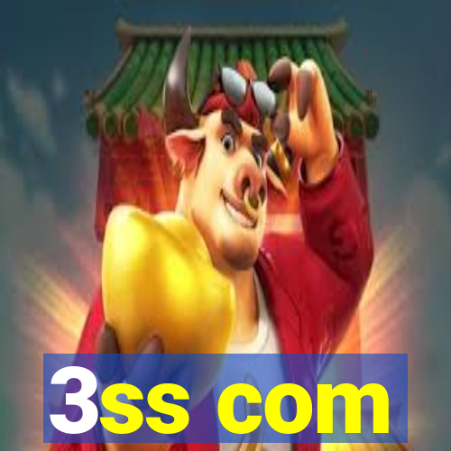 3ss com