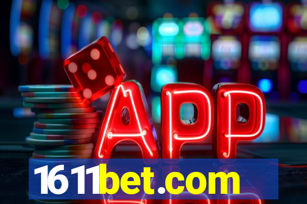 1611bet.com