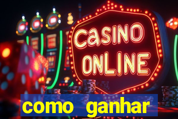 como ganhar dinheiro com slots