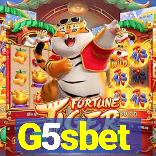 G5sbet