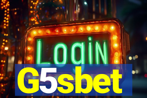 G5sbet