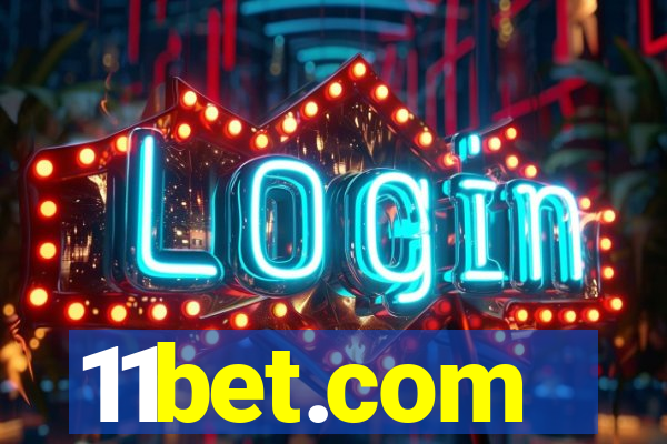 11bet.com