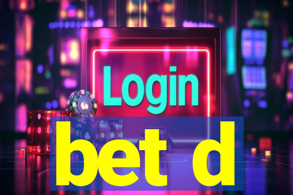 bet d