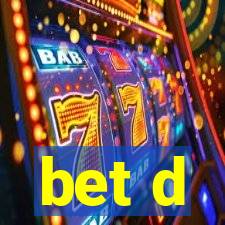 bet d